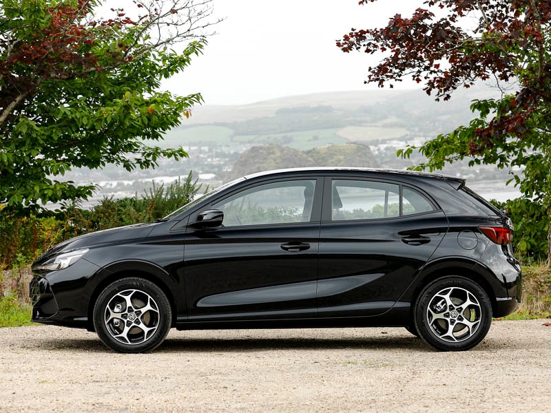 Used MG MG3 2025 for sale - 78135353: Photo 4