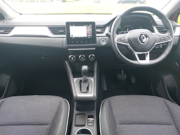Used Renault Captur 2024 for sale - 78616994: Photo
