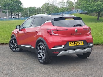 Used Renault Captur 2024 for sale - 78616994: Photo