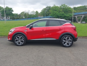 Used Renault Captur 2024 for sale - 78616994: Photo