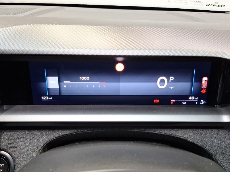 Used Vauxhall Grandland 2025 for sale - 77449094: Photo 11