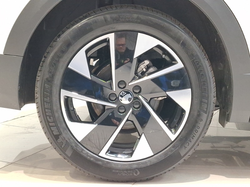 Used Vauxhall Grandland 2025 for sale - 77449094: Photo 12