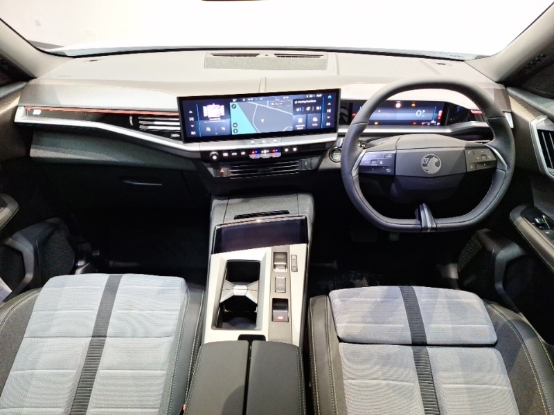 Used Vauxhall Grandland 2025 for sale - 77449094: Photo 2