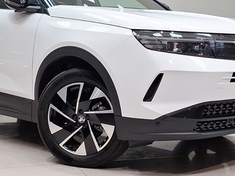 Used Vauxhall Grandland 2025 for sale - 77449094: Photo 9