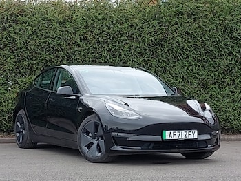 Used Tesla Model 3 2021 for sale - 78243854: Photo