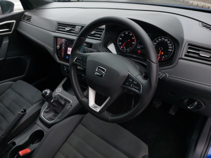 Used SEAT Ibiza 2021 for sale - 76652126: Photo 10