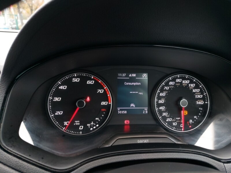 Used SEAT Ibiza 2021 for sale - 76652126: Photo 12