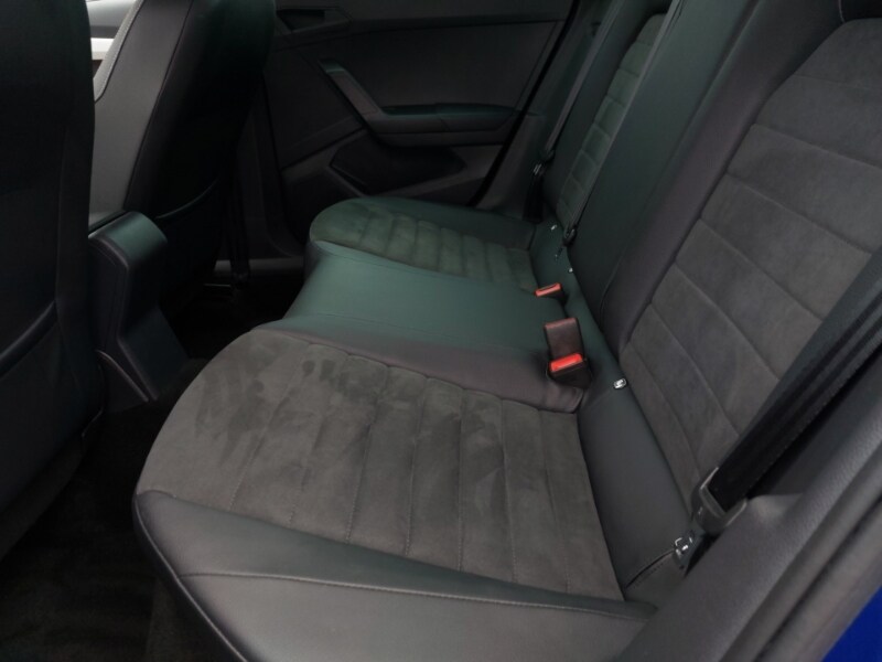 Used SEAT Ibiza 2021 for sale - 76652126: Photo 6