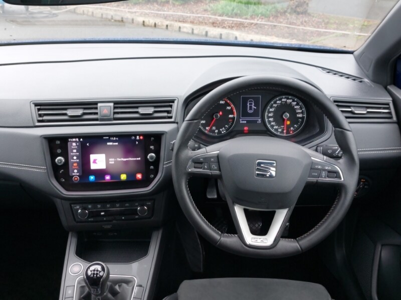 Used SEAT Ibiza 2021 for sale - 76652126: Photo 7