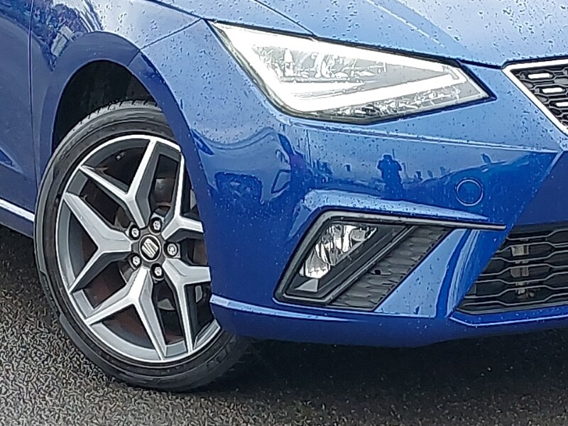 Used SEAT Ibiza 2021 for sale - 76652126: Photo 9