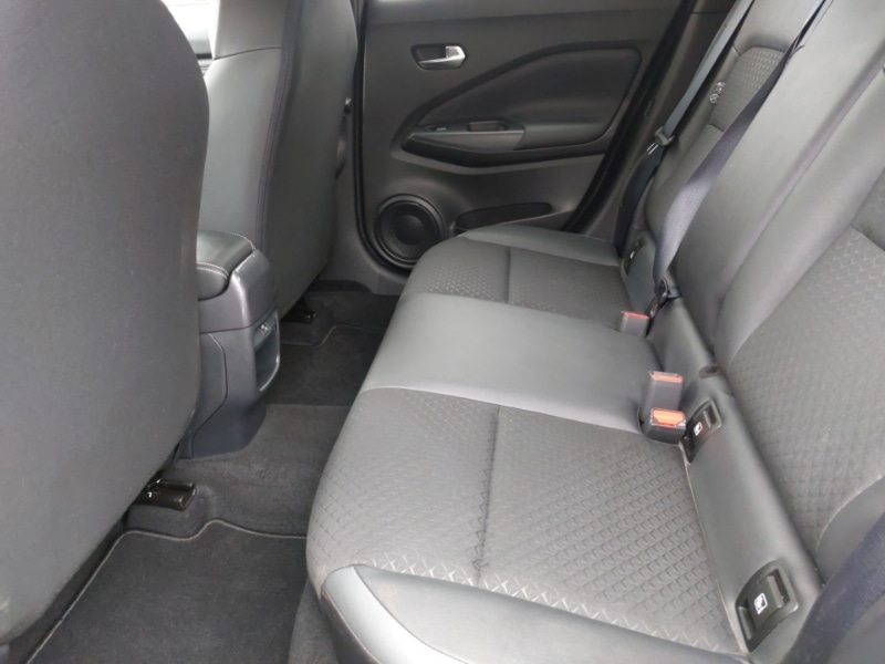 Used Nissan Juke 2023 for sale - 78061348: Photo 6