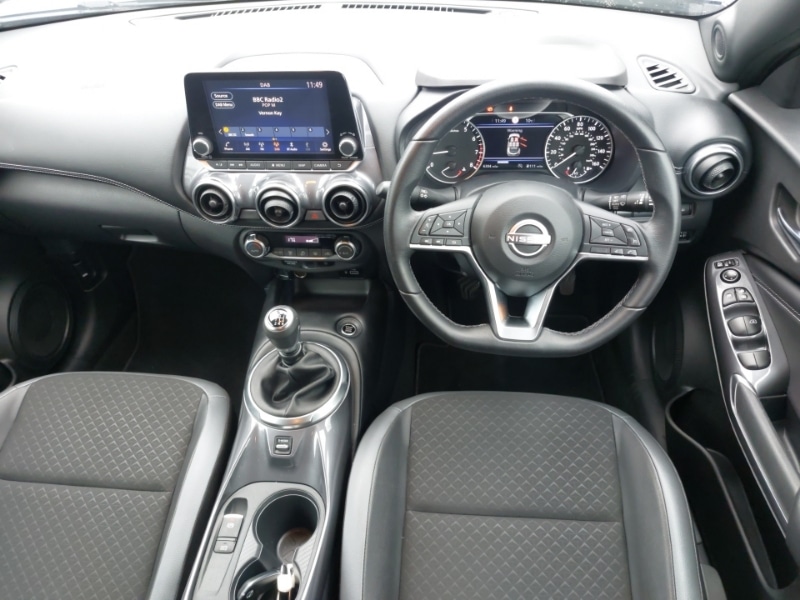 Used Nissan Juke 2023 for sale - 78061348: Photo 7