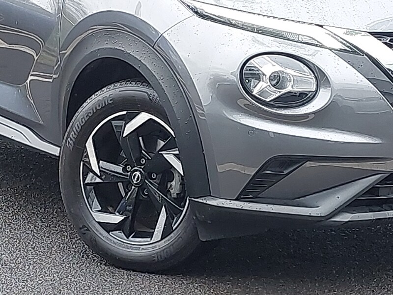 Used Nissan Juke 2023 for sale - 78061348: Photo 9