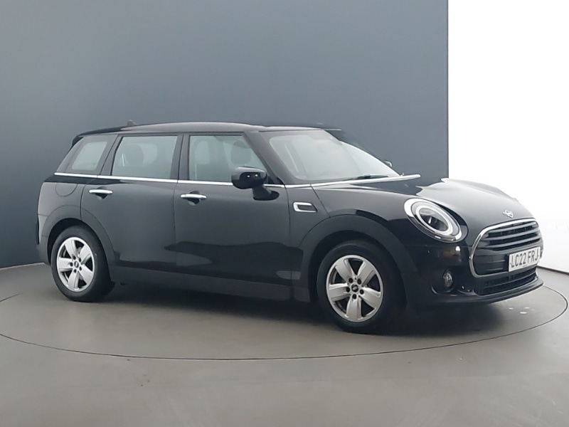 Used MINI Clubman 2022 for sale - 77483996: Photo 12