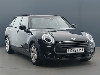 2022 - 1.5 Cooper Classic 6dr