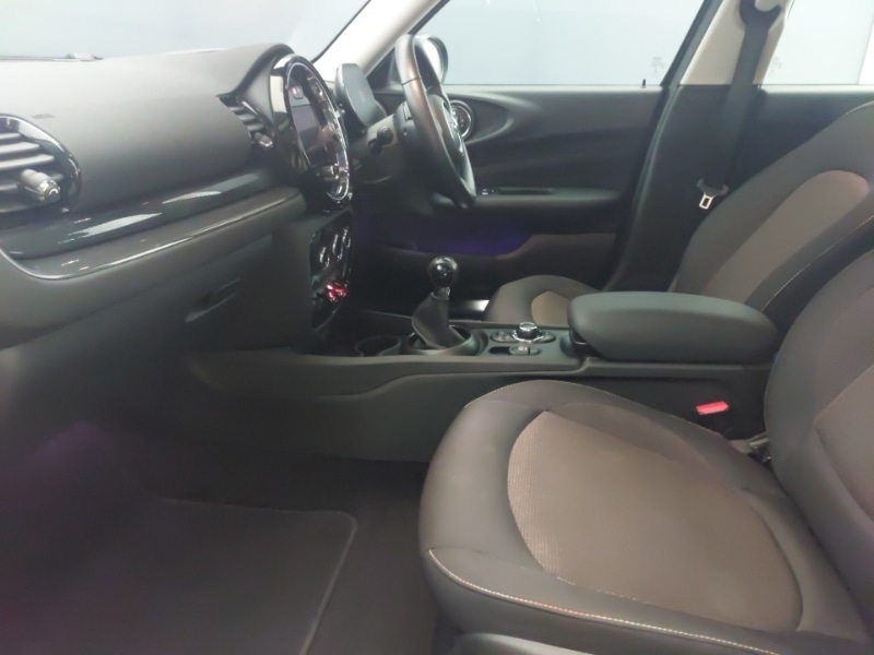 Used MINI Clubman 2022 for sale - 77483996: Photo 5