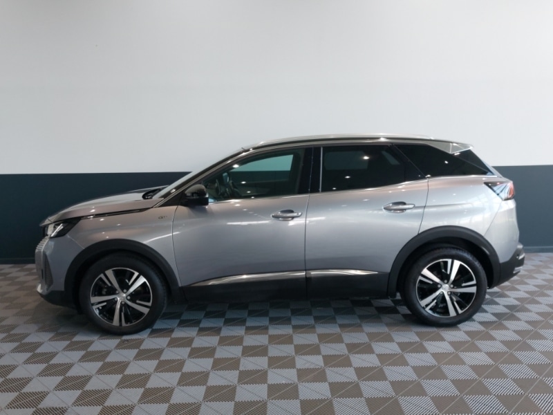 Used Peugeot 3008 2022 for sale - 76523881: Photo 4