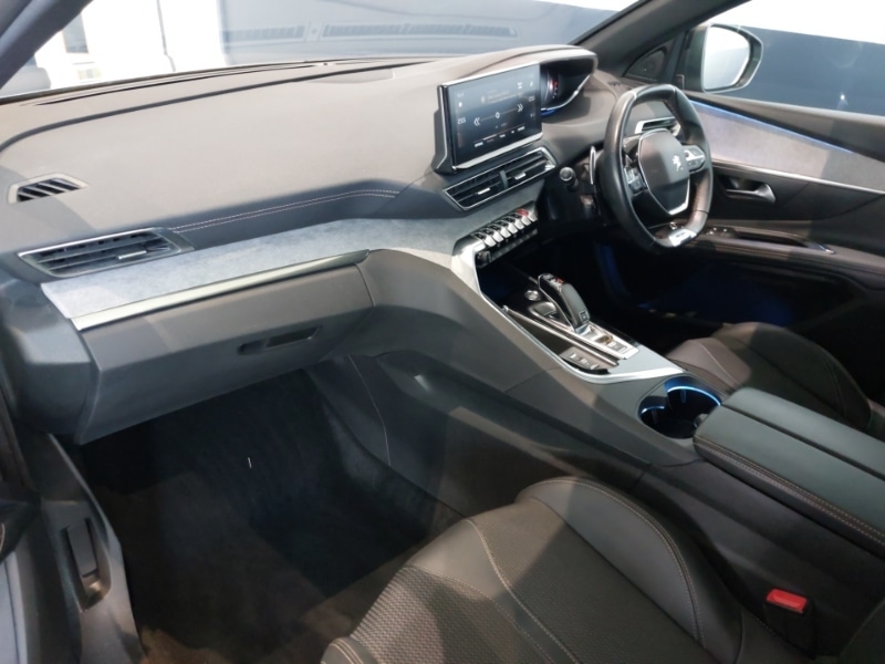 Used Peugeot 3008 2022 for sale - 76523881: Photo 5