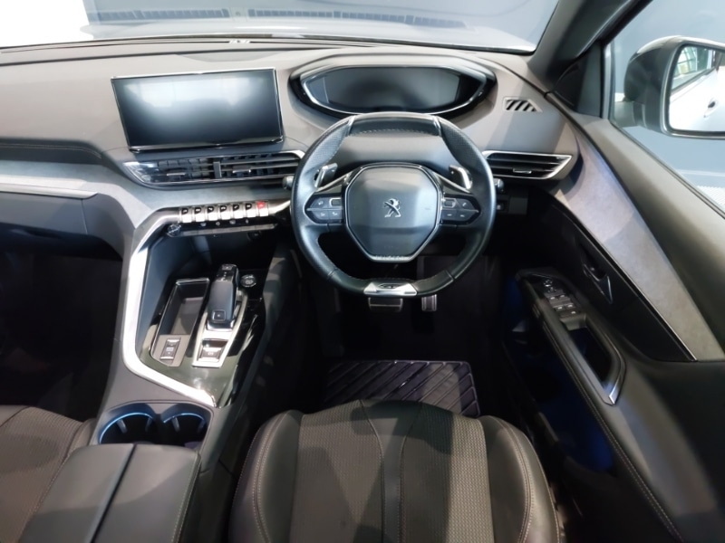 Used Peugeot 3008 2022 for sale - 76523881: Photo 7