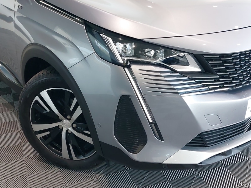 Used Peugeot 3008 2022 for sale - 76523881: Photo 9