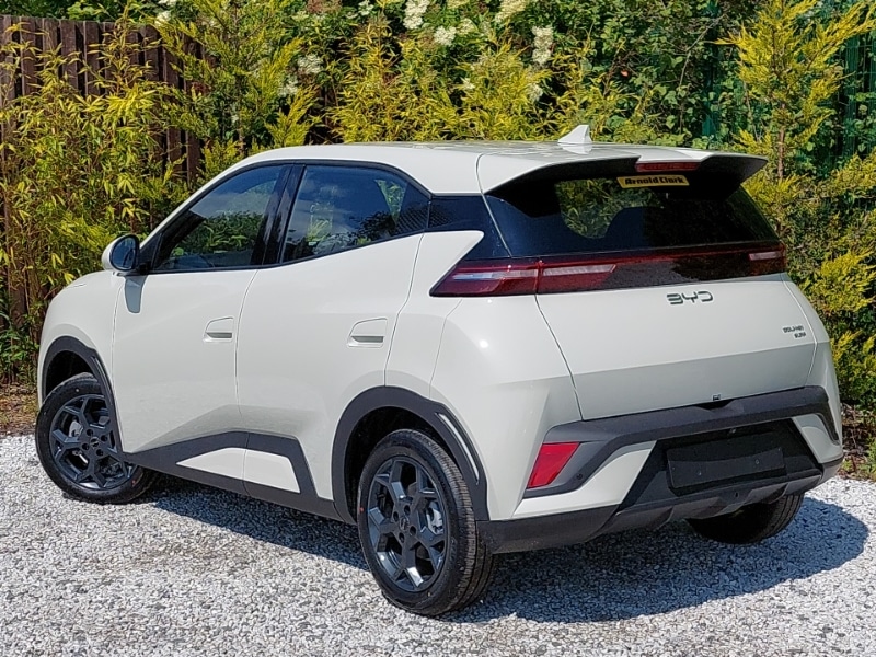 Used BYD Dolphin 2025 for sale - 77235287: Photo 3