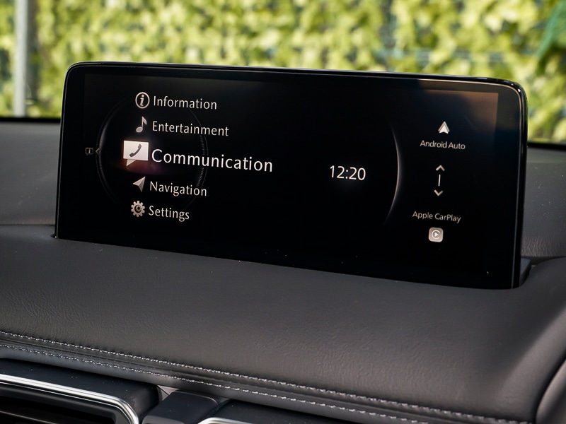 Used Mazda CX-5 2026 for sale - 78126808: Photo 12