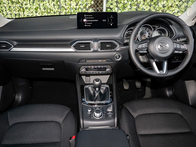 Used Mazda CX-5 2026 for sale - 78126808: Photo 5