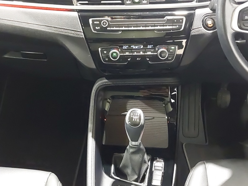 Used BMW X1 2021 for sale - 77060054: Photo 10