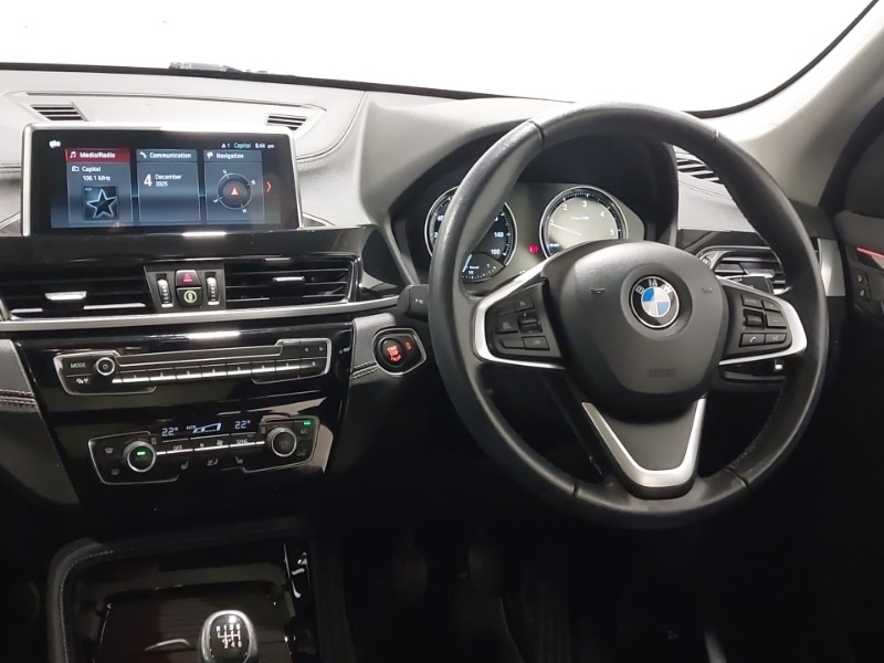 Used BMW X1 2021 for sale - 77060054: Photo 11