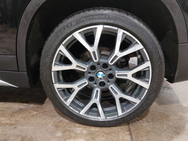 Used BMW X1 2021 for sale - 77060054: Photo 12