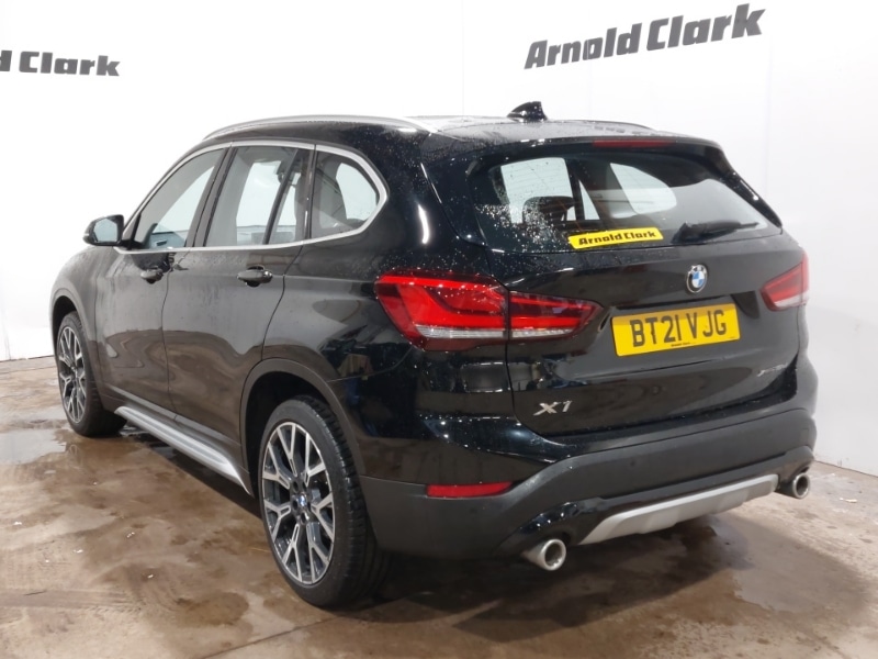 Used BMW X1 2021 for sale - 77060054: Photo 3