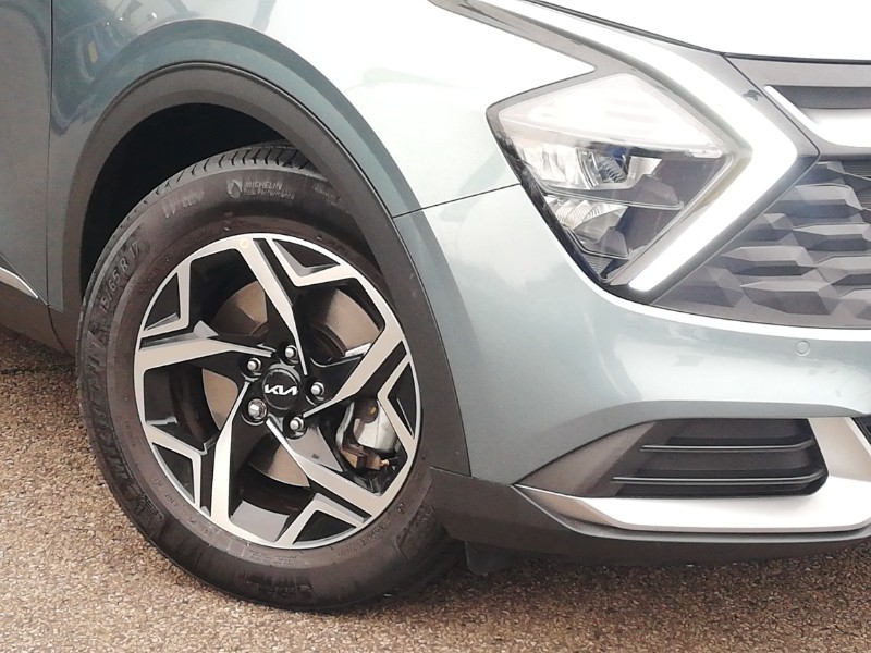 Used Kia Sportage 2025 for sale - 77169978: Photo 9