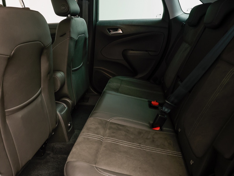 Used Vauxhall Crossland 2022 for sale - 76532858: Photo 6