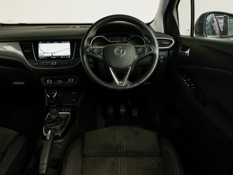 Used Vauxhall Crossland 2022 for sale - 76532858: Photo 7