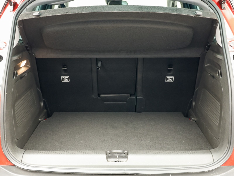 Used Vauxhall Crossland 2022 for sale - 76532858: Photo 8