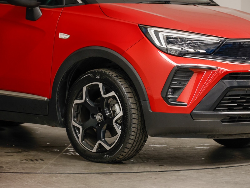 Used Vauxhall Crossland 2022 for sale - 76532858: Photo 9