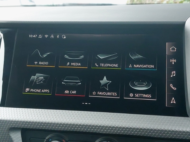 Used Audi A1 2025 for sale - 77503726: Photo 7