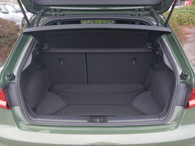 Used Audi A1 2025 for sale - 77503726: Photo 8