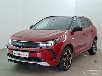 Used Vauxhall Grandland 2023 for sale - 79585524: Photo