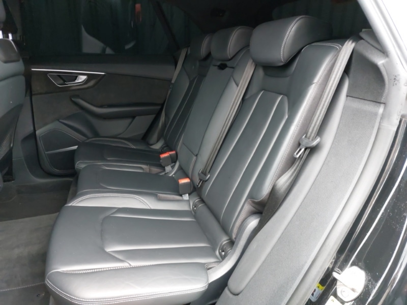 Used Audi Q8 2022 for sale - 78141997: Photo 6