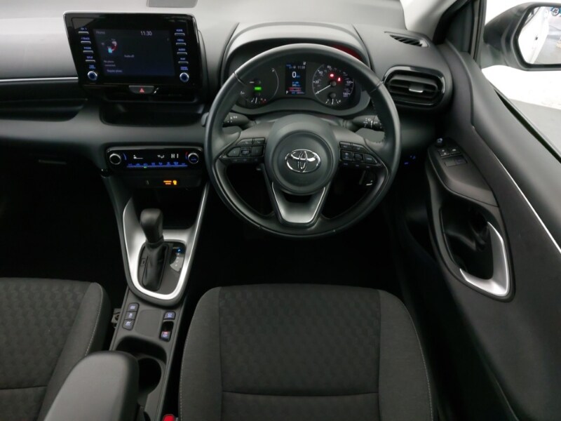 Used Toyota Yaris 2023 for sale - 77817276: Photo 7