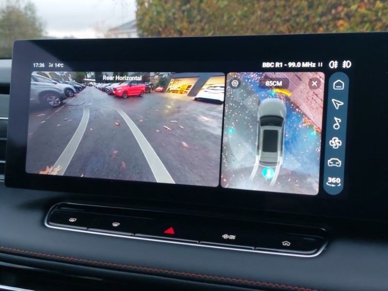 Used MG MG HS 2025 for sale - 77169609: Photo 10