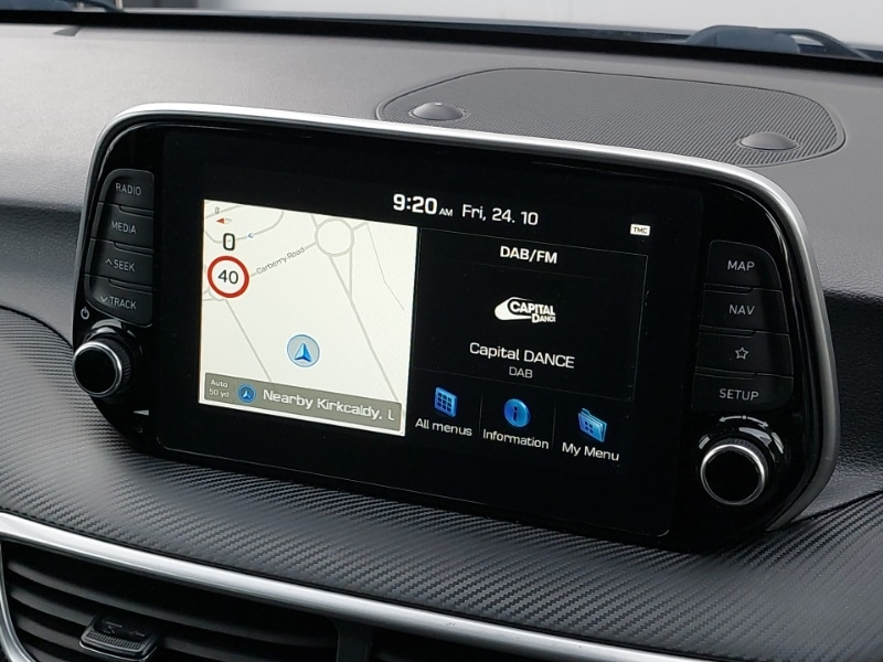 Used Hyundai TUCSON 2020 for sale - 77142126: Photo 10