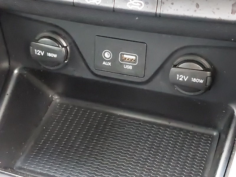 Used Hyundai TUCSON 2020 for sale - 77142126: Photo 12