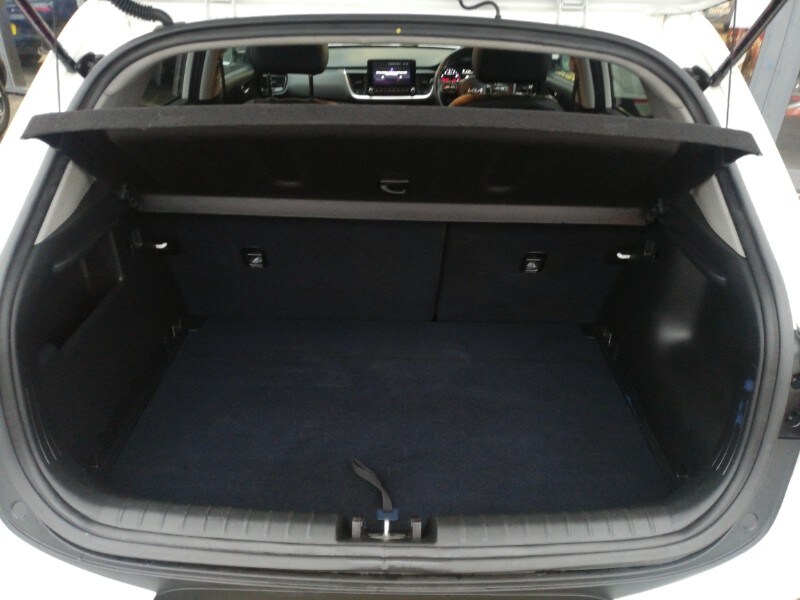 Used Kia Stonic 2023 for sale - 77677855: Photo 8