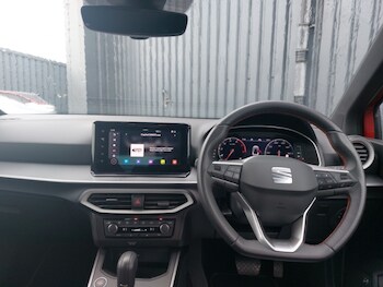 Used SEAT Arona 2024 for sale - 76437423: Photo