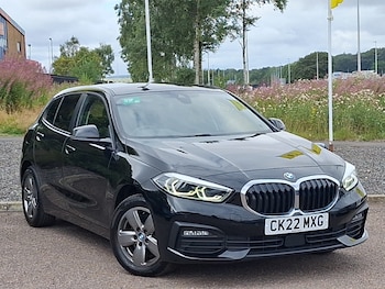 Used BMW 1 Series 2022 for sale - 79460715: Photo
