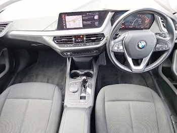 Used BMW 1 Series 2022 for sale - 79460715: Photo