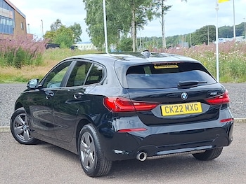 Used BMW 1 Series 2022 for sale - 79460715: Photo