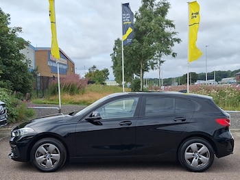Used BMW 1 Series 2022 for sale - 79460715: Photo